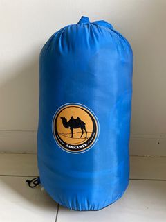 Harga sleeping bag discount di giant malaysia