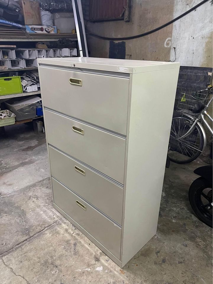 Used metal filing cabinets store for sale near me
