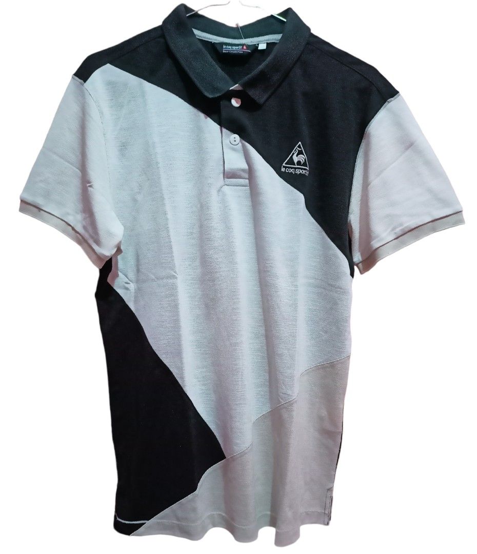 Rugby Shirt Le Coq Sportif Size Guide Le Coq Sportif France Rugby - Main Image