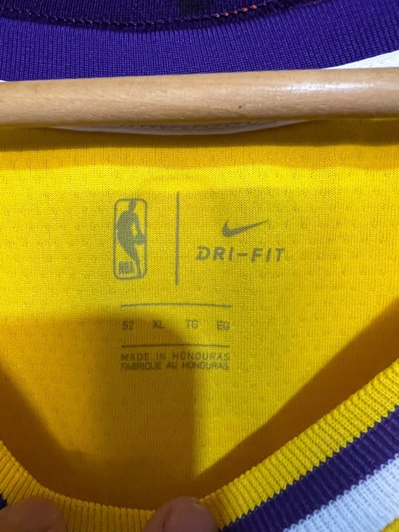 sponsor nike lebron james