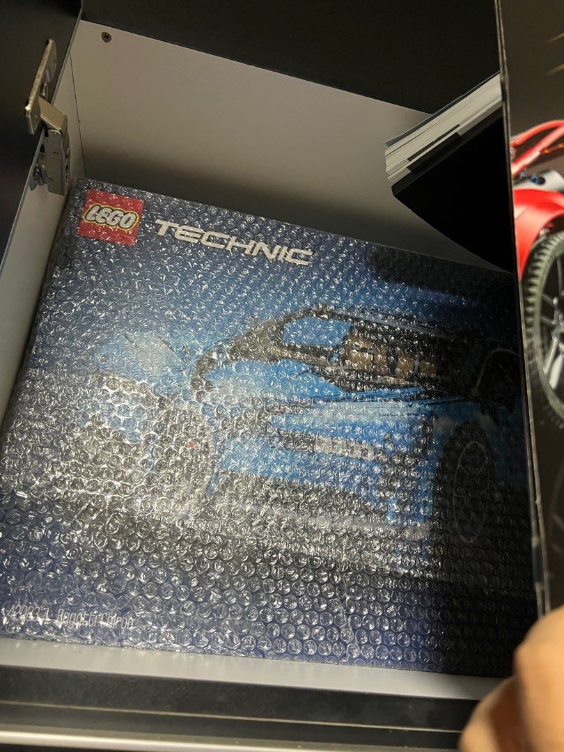 Lego hotsell chiron code