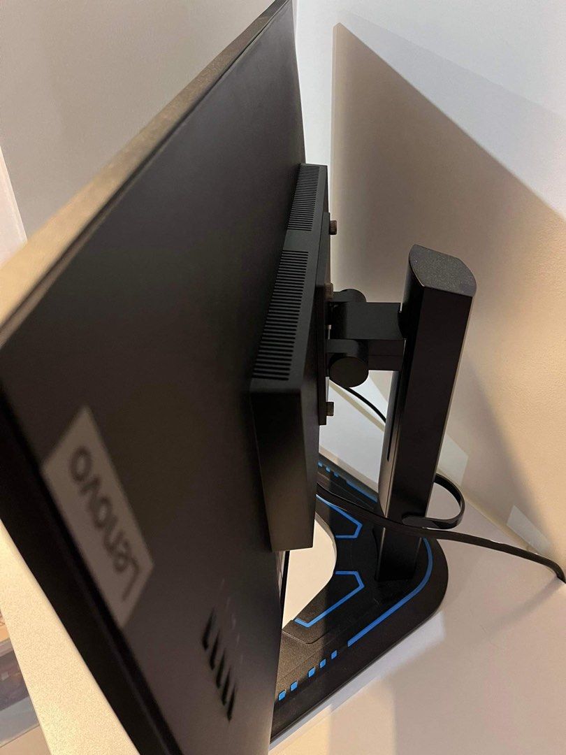 Lenovo G27Q-20 on Carousell