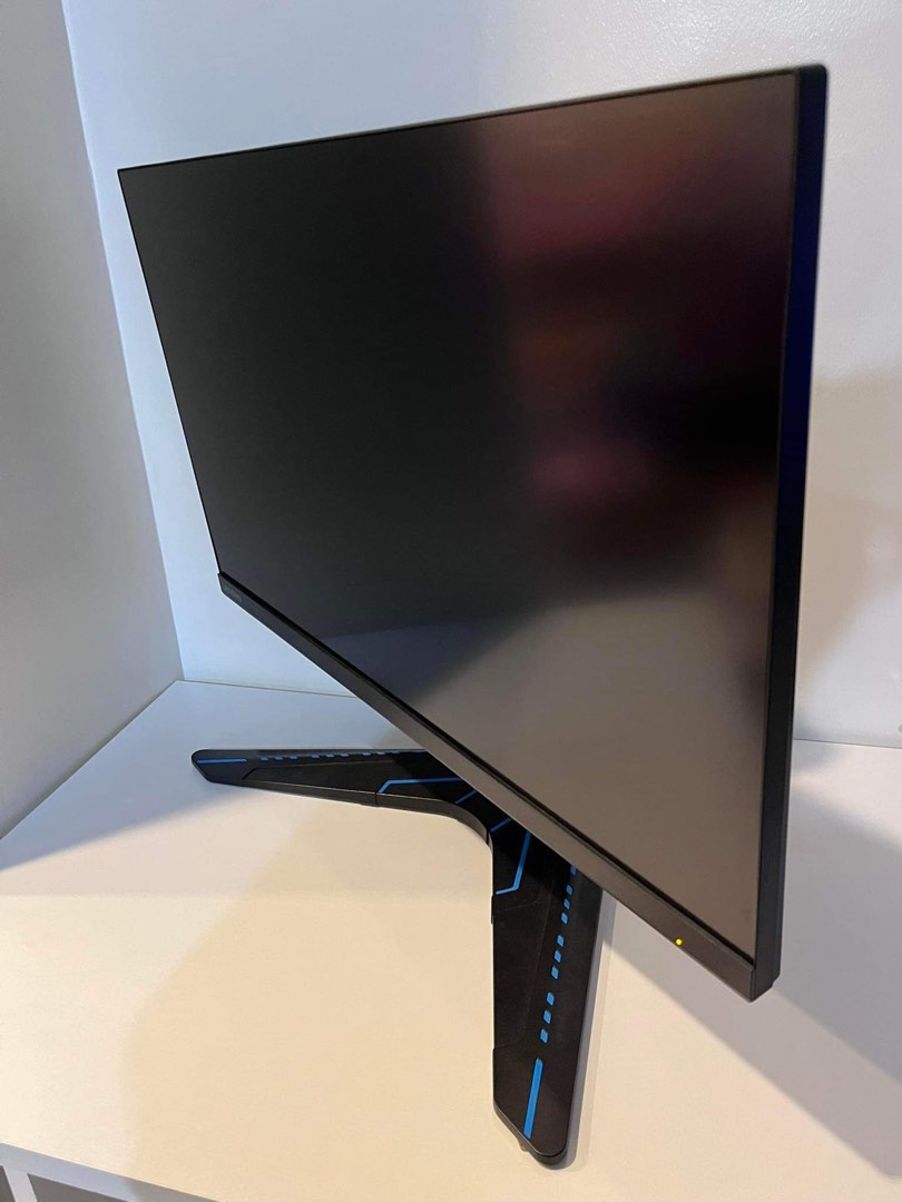 Lenovo G27Q-20 on Carousell