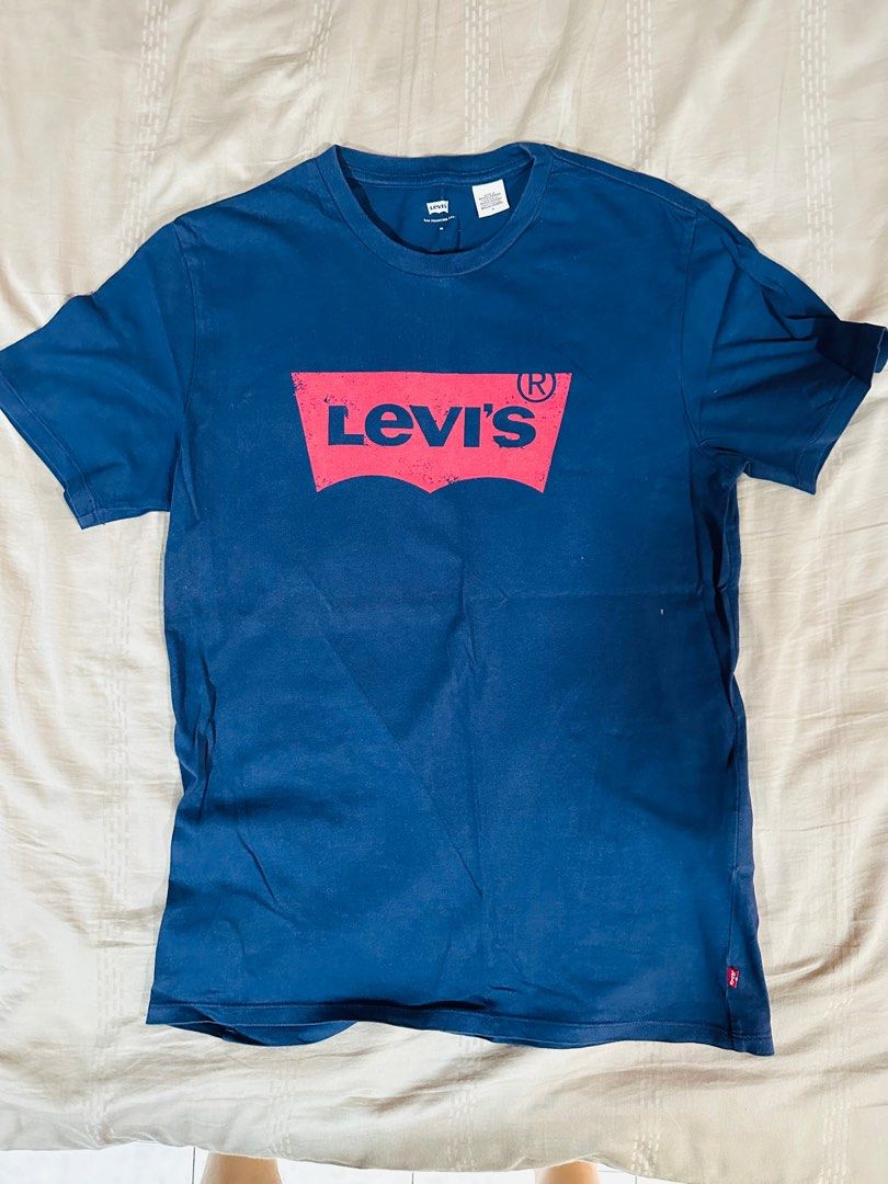 Levis t shirt outlet sale