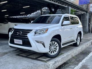 Lexus GX460 luxury Auto