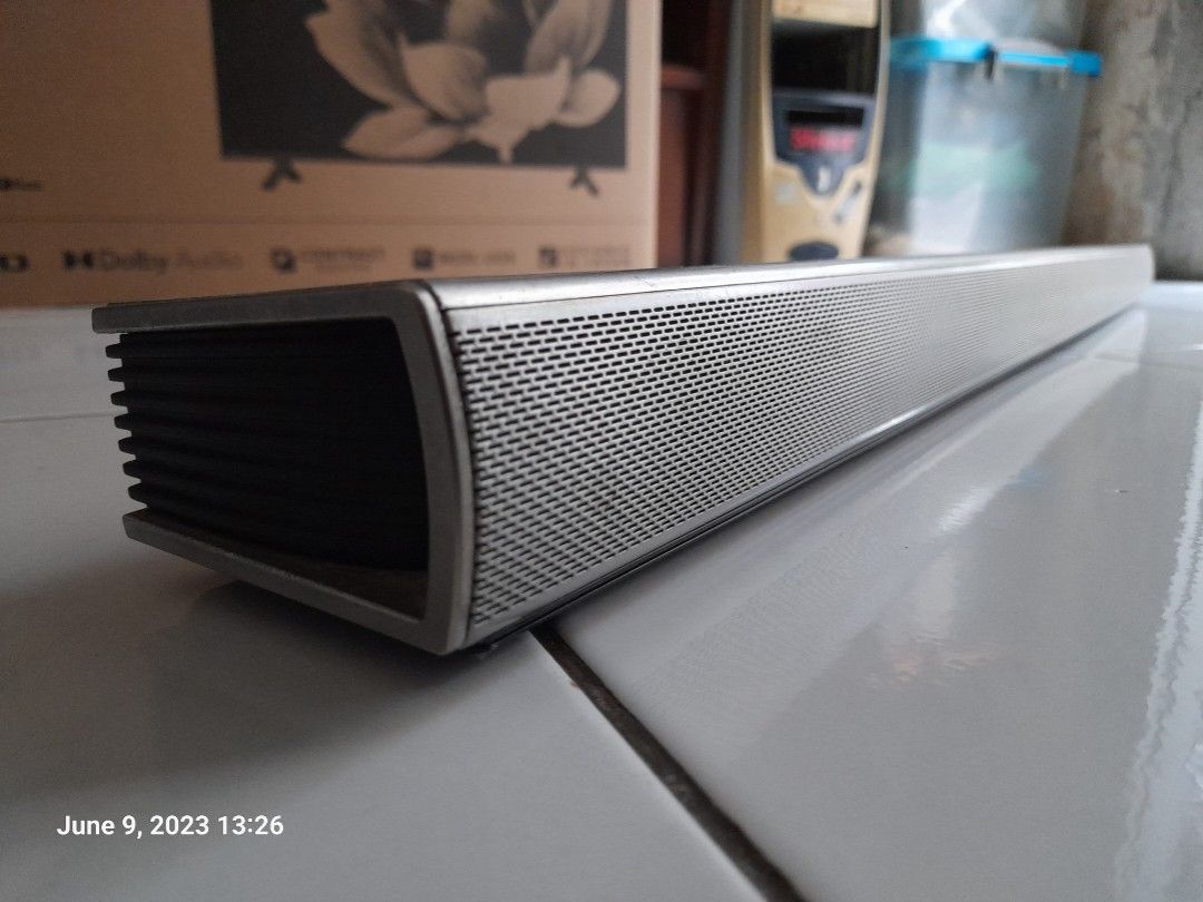 Lg soundbar sh5 on sale