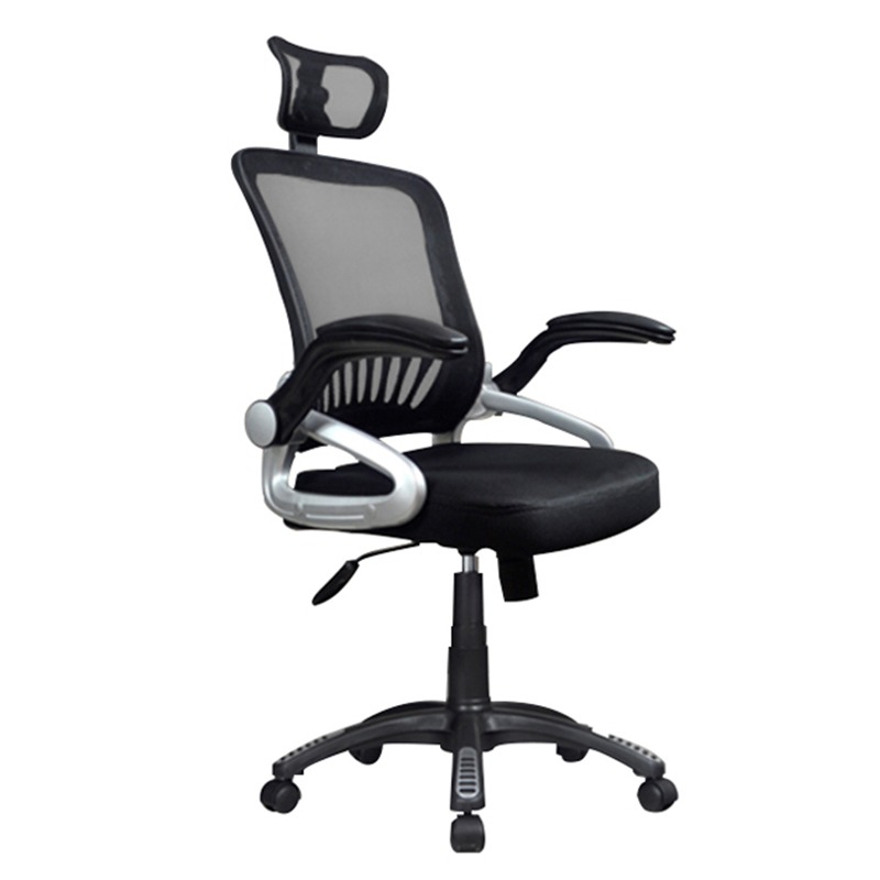 (liftable arm) Director Chair & Computer Chair &Mesh Office Chair 3