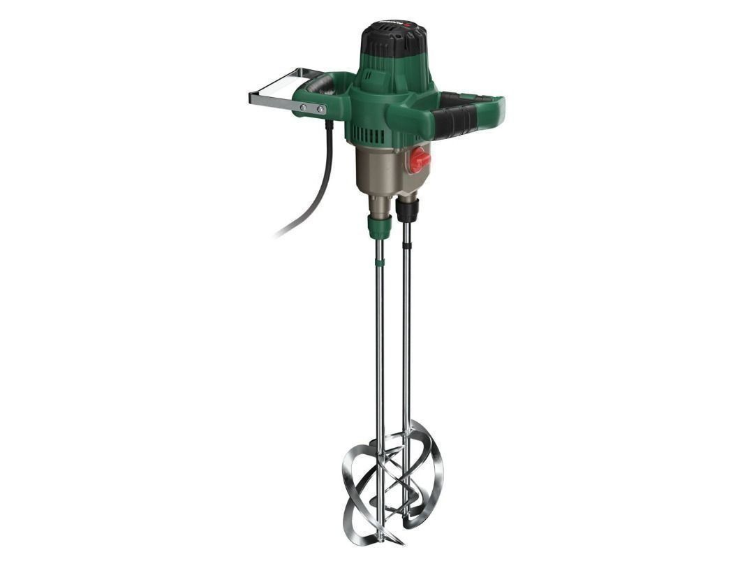 Parkside shop mixing drill