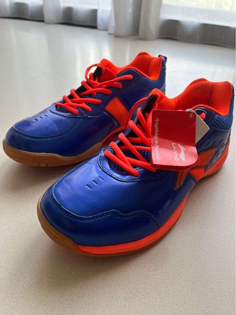 Lining cushion clearance shoes