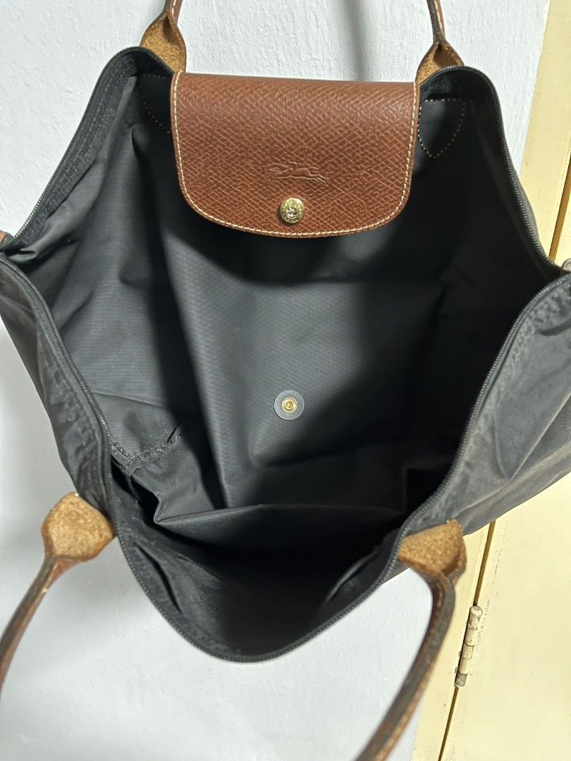 Longchamp Bag Luxury Bags Wallets on Carousell