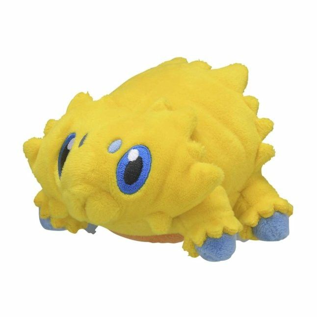 Emmet soft hot sale toy