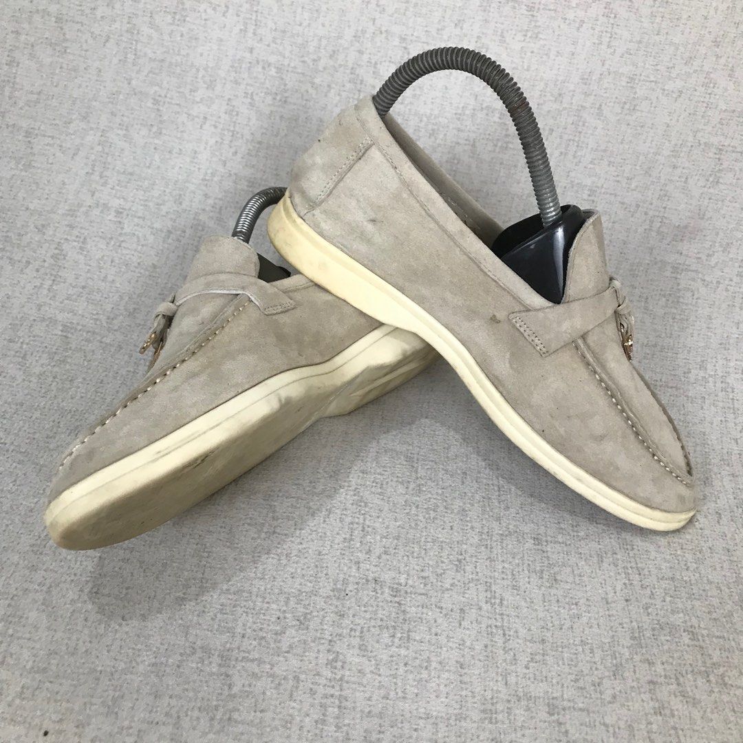 LORO PIANA - SUMMER WALK CHARM on Carousell