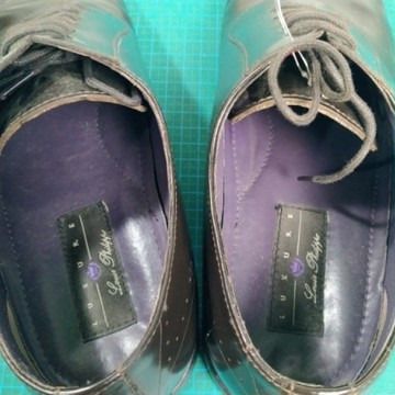 Louis philippe luxure shoes discount
