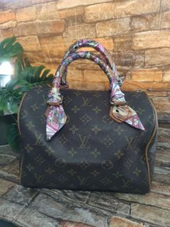 Affordable lv twilly For Sale
