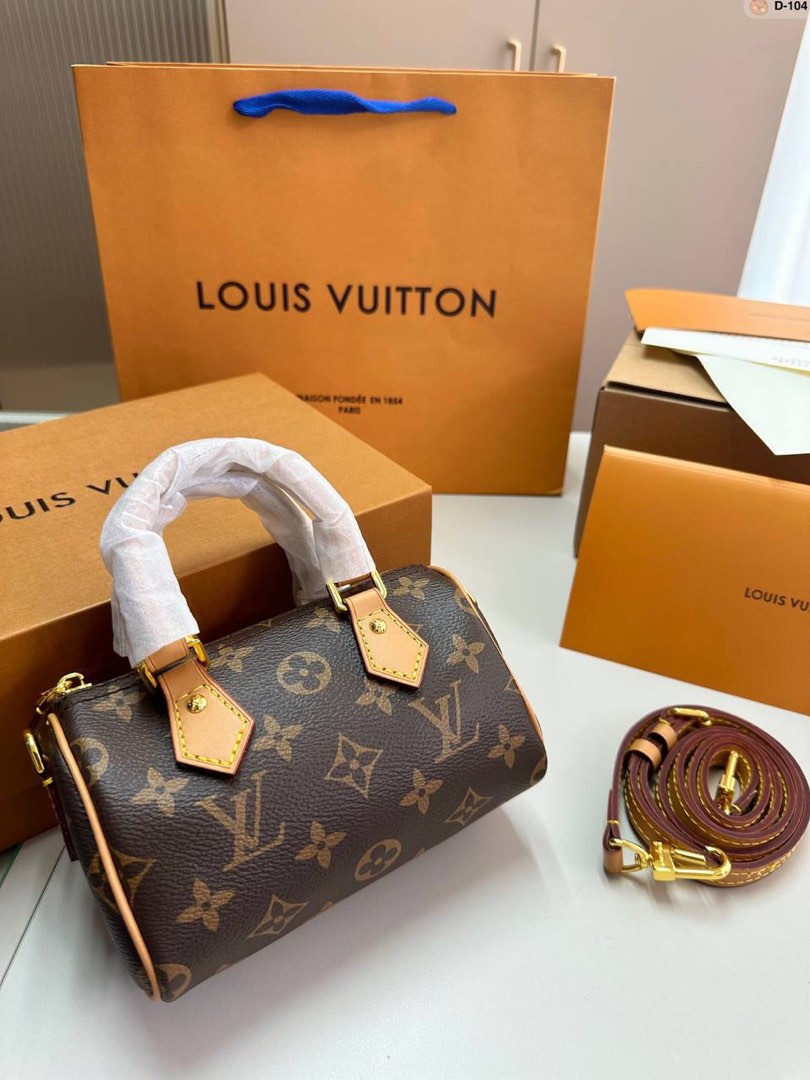 Lv vi deals