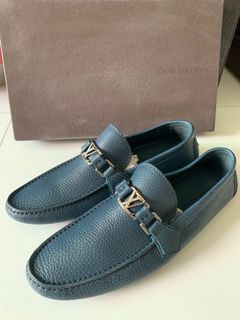 Louis Vuitton Men's Shoes LV12  Louis vuitton men shoes, Lv men
