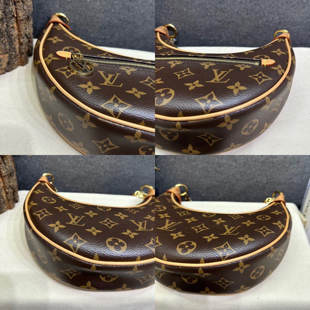 Loop Monogram - Women - Handbags