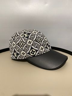 Louis Vuitton baseball cap, Men's Fashion, Watches & Accessories, Caps &  Hats on Carousell