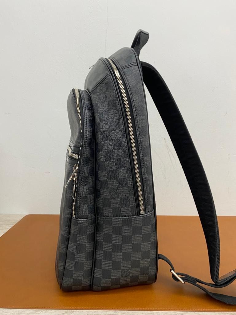 Shop Louis Vuitton 2023 SS LOUIS VUITTON Takeoff Backpack by