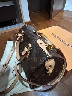 500+ affordable louis vuitton speedy 25 For Sale