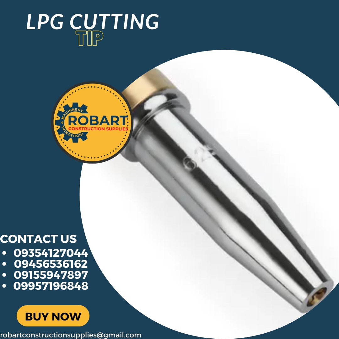 LPG CUTTING TIP on Carousell