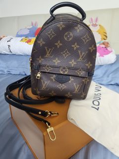 Lv 2020 outdoor backpack, Men's Fashion, Bags, Backpacks on Carousell