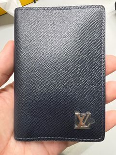 LV Wallet 60223, Men's Fashion, Watches & Accessories, Wallets & Card  Holders on Carousell