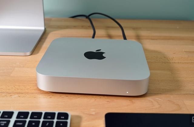 Mac Mini 2014 i5/8G/1T SSD+500G HDD, Computers  Tech, Desktops on Carousell