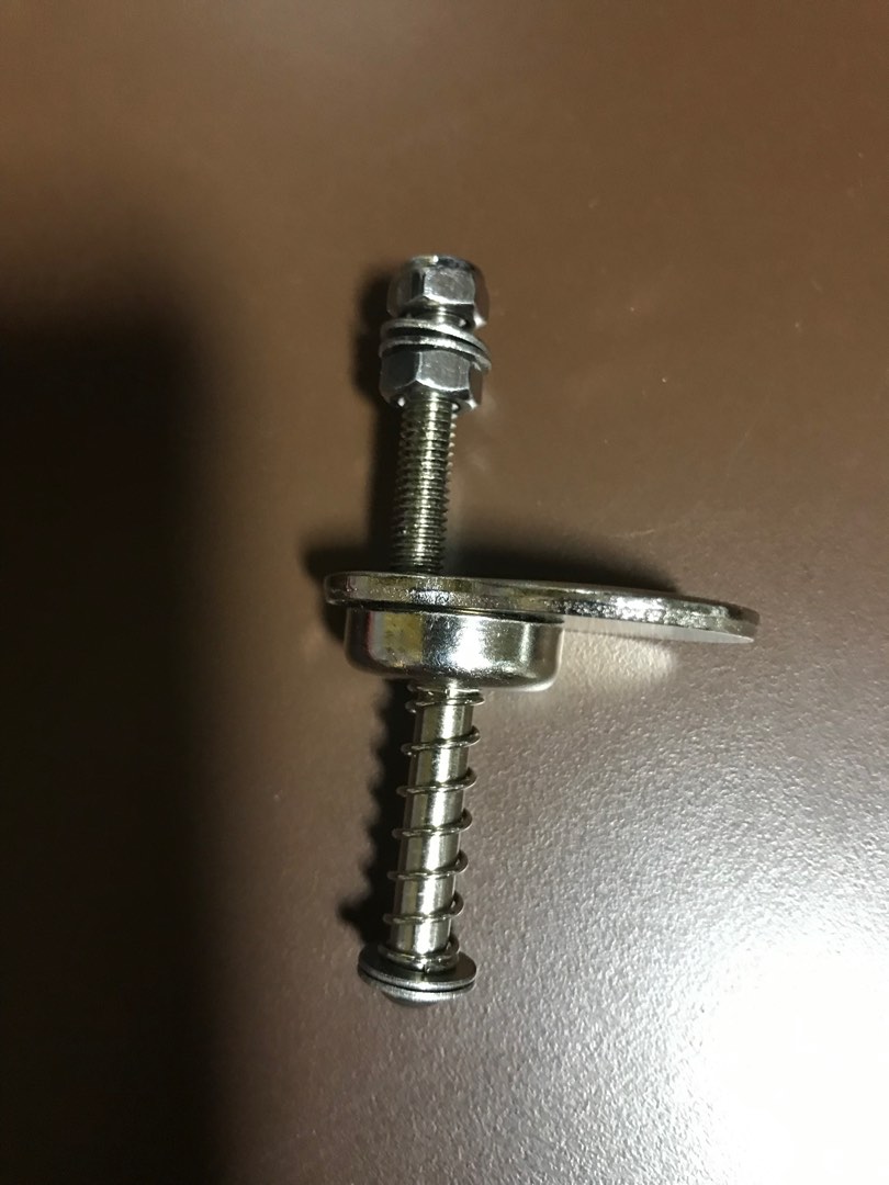 Tern magnetix top