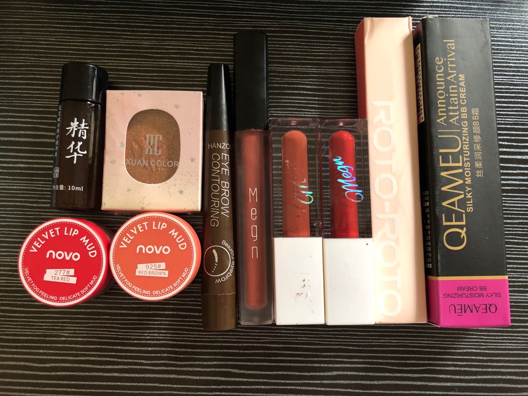 all for 10 makeup clearance, Beauty & Personal Care, Face, Makeup on