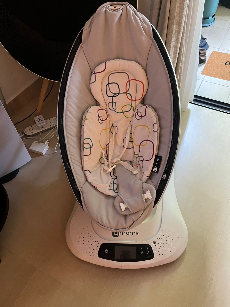 Baby roo rocker deals