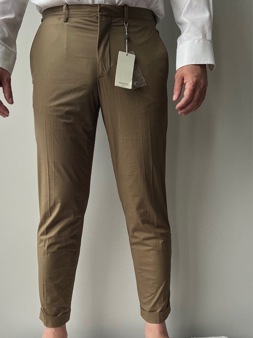 Chino trousers sale uk