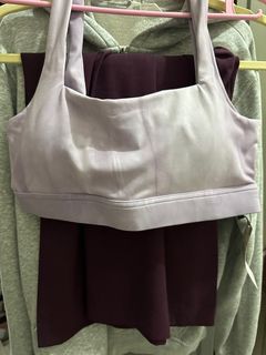 Mango Sports Bra