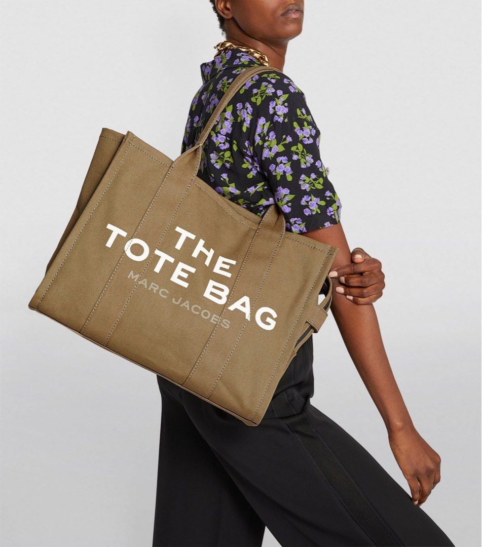 Marc jacobs on sale large bag