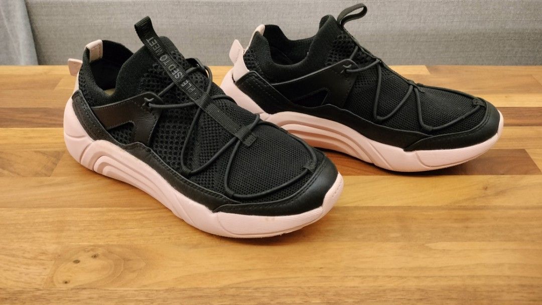 Mark nason women's sneakers hot sale