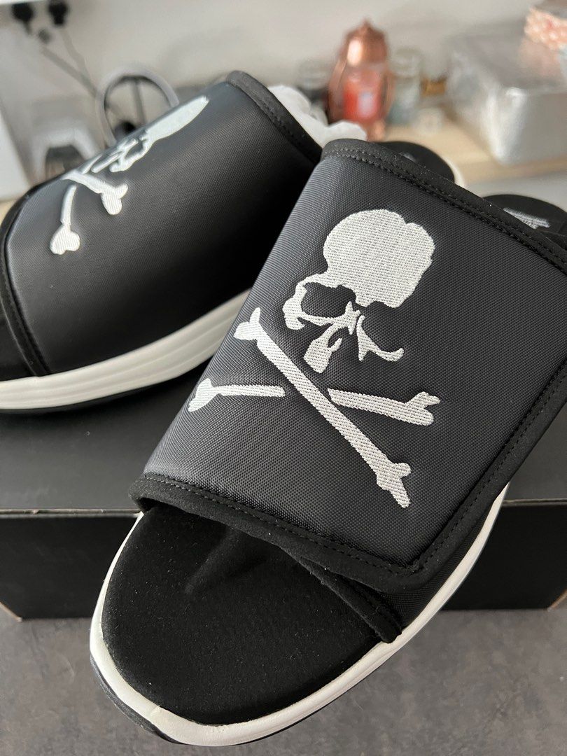 Mastermind japan x suicoke new arrivals