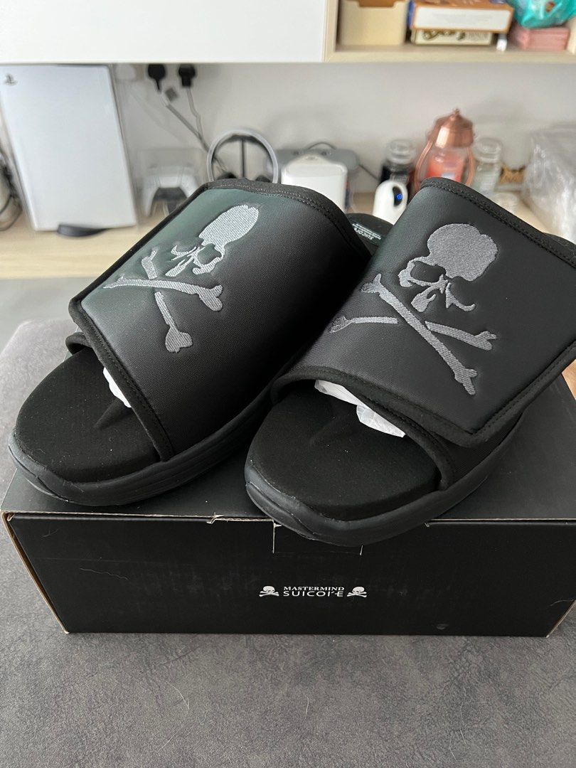 Suicoke best sale mastermind japan