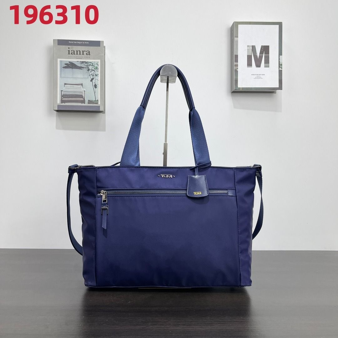 Tumi voyageur tote sale on sale