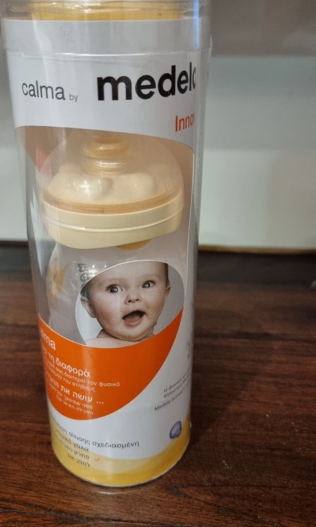 Medela shop calma set