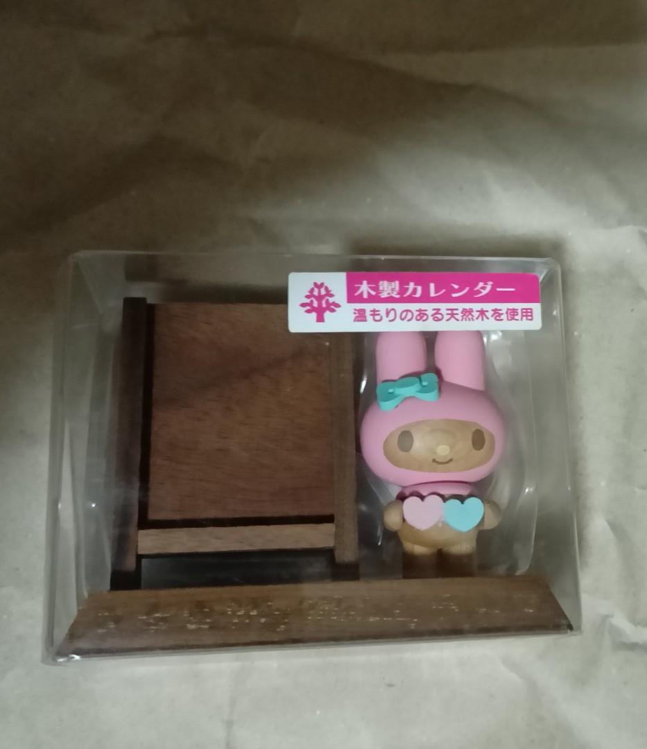 Small Photo Stand 