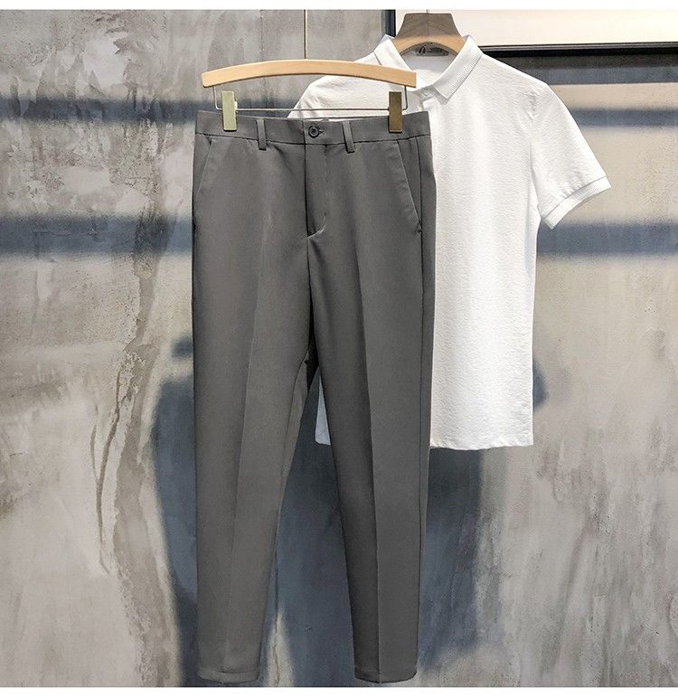 Mens shop grey 27