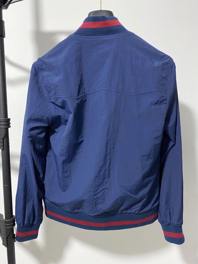 Merc monkey jacket best sale