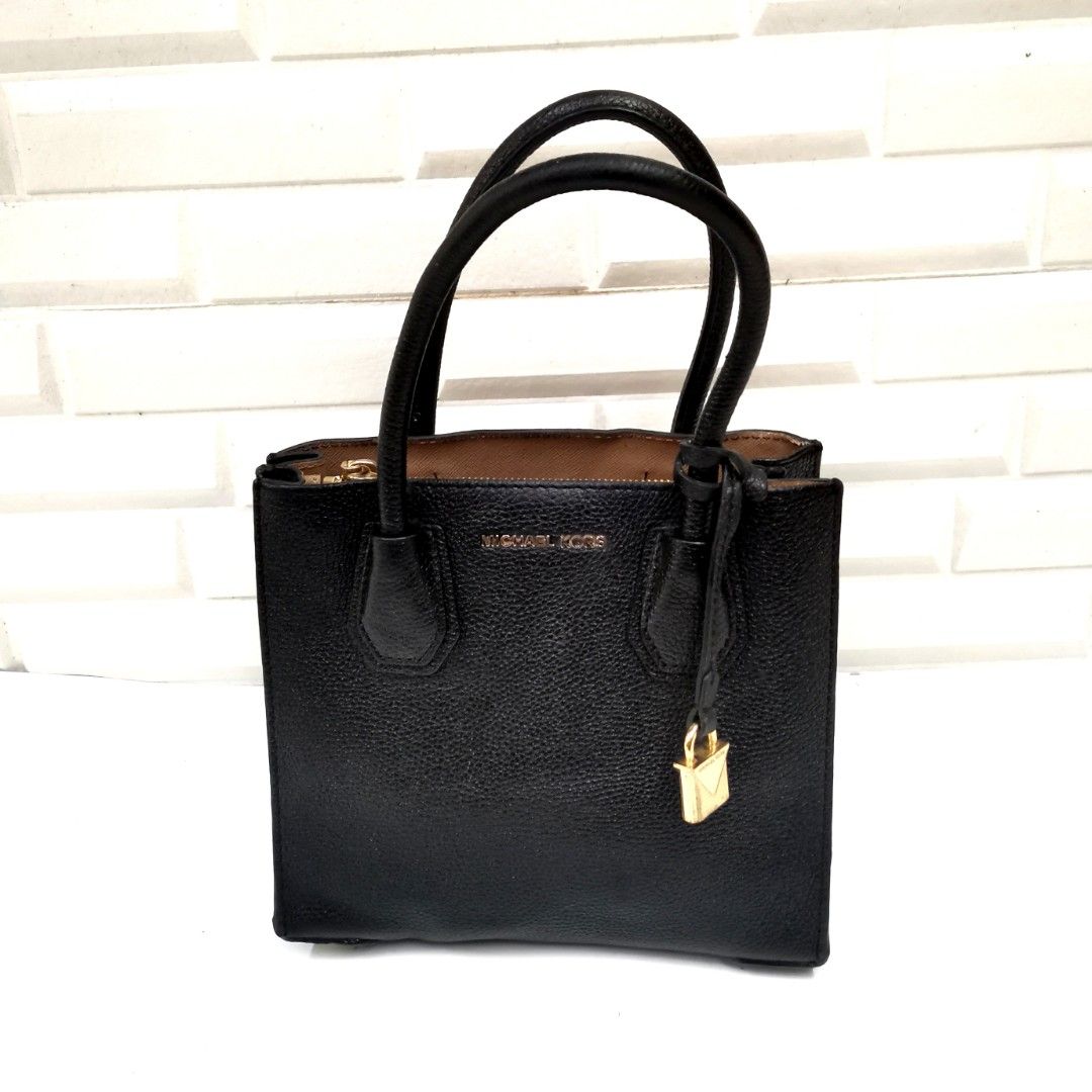 Mercer tote michael kors on sale