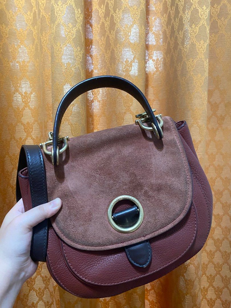 Michael shop kors isadore