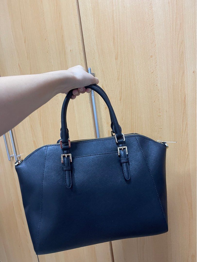 Michael kors classic bag discount