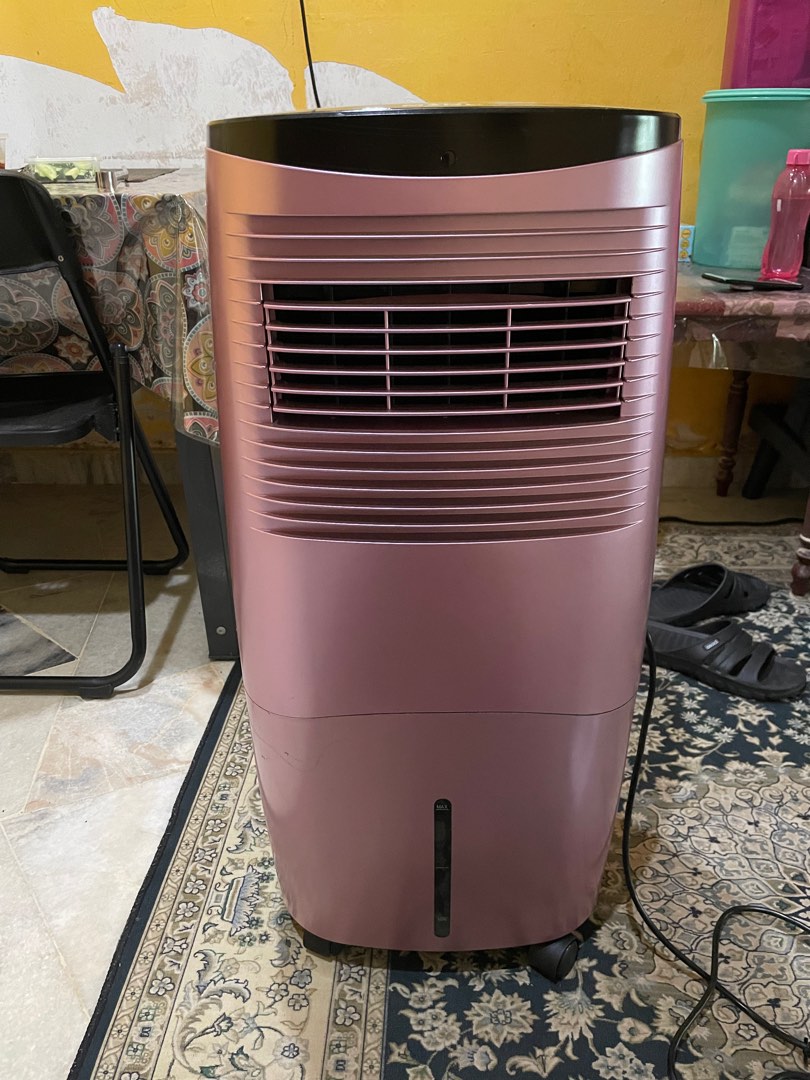 Air cooler cheap mind