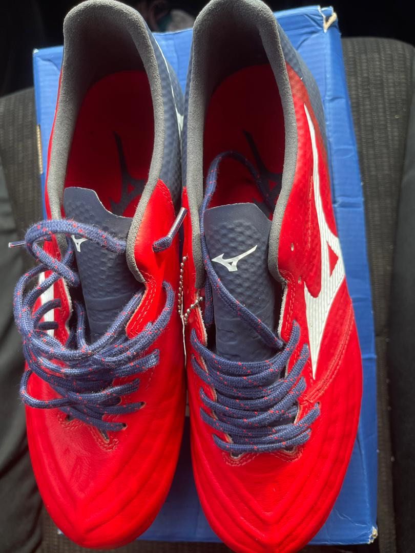 Mizuno online rebula v3