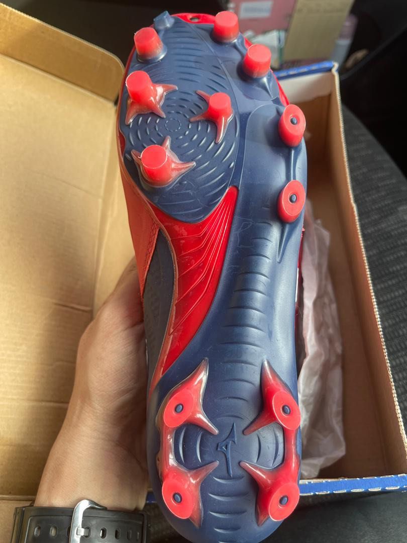 mizuno rebula 3 elite tf