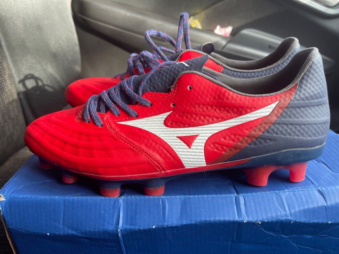 Mizuno Rebula V3 MII
