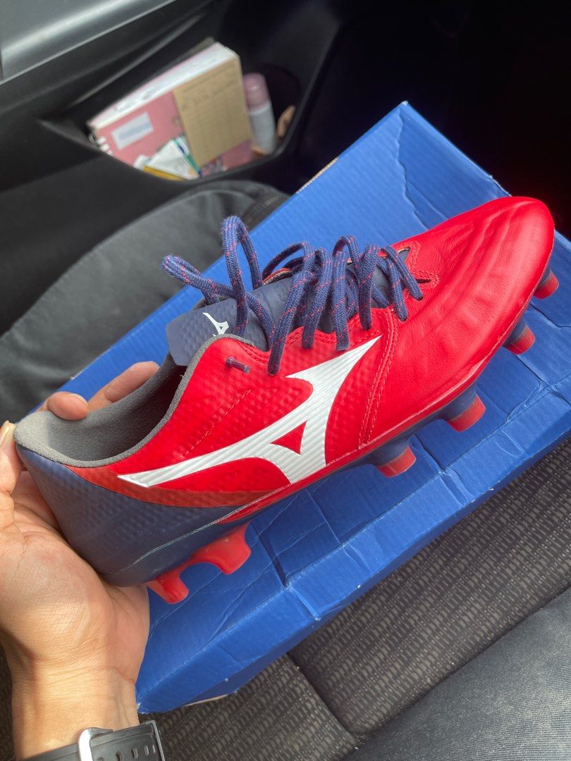 Mizuno v3 2025